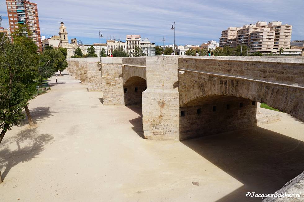 Pont dels Serrans